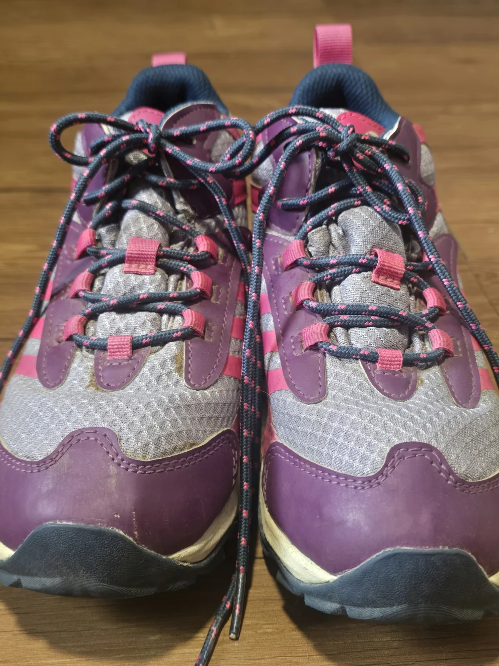 Merrell Big Kid's Moab Speed Mid 2 A/C Waterproof Sneaker Shoe - Kid's Winter